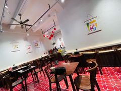 -福记咖啡·手工意面(下埔店)