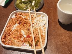 -李不管把把烧(火车南站店)