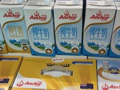-金鹰超市(国际购物中心新街口店)