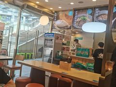 -当家水煎包·牛肉汤(浦江店)