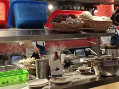 -陈鹏鹏潮汕菜(欢乐海岸 海边景观店)