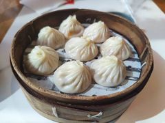 -馋三尺蟹粉小笼(人民广场店)