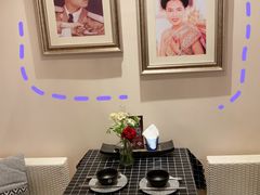 -早安曼谷泰国餐厅