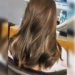 -Hair Code芭曲发型