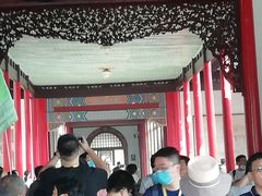 -南京中国近代史遗址博物馆(南京总统府)