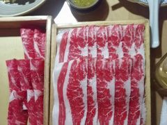 -礼舍·和牛火锅·烤肉·料理餐厅(华茂店)