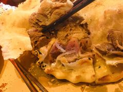 -那拉提之疆·新疆菜(美院店)