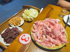 -陈五哥大排档(湘江世纪城店)