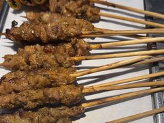 -小板凳·锦州烧烤(高新区店)