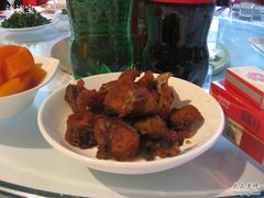 IMG_6403-老洋房花园饭店(绍兴路店)