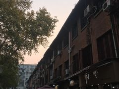-殷姐糯米包油条