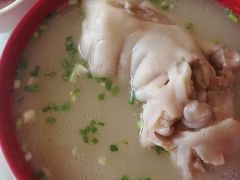 -廖老妈蹄花店(人民公园陕西街259号店)
