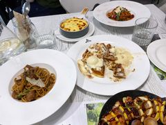-娜娜家·Nana's restaurant(国金汇店)