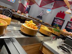 -龍歌自助小火锅(城阳万象汇店)