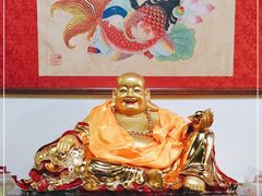 -宝正臻天津包子总店(金阳光居易店)