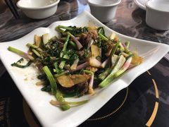 -潮隆牛肉美食城(莲花路店)