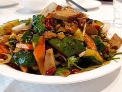 手撕大拌菜-双井轩(双井店)