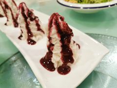 -香融府·烤鸭·家常菜(马家堡路店)