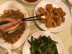 -桥底辣蟹(谢斐道店)