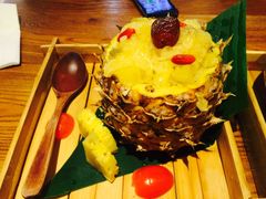 -云海肴云南菜·蒸汽石锅鱼(北京良乡华冠店)