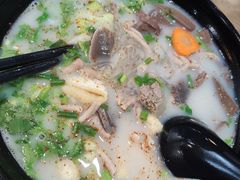-鸭小妹鸭血粉丝(老门东店)