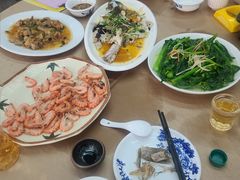 -鹿福农庄(南沙天后宫店)