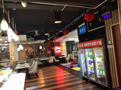 -尚品海鲜肥牛自助火锅(湖明店)