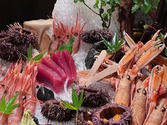 -上井料理黑金店(IFS国金中心店)