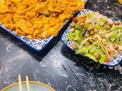 -后卫寨猫耳朵(后卫寨店)