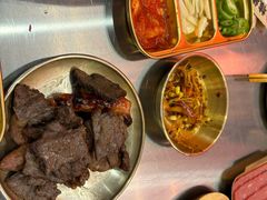 -核桃碳烤肉馆(深圳首店)