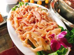 -枇杷园食为鲜火锅(南山店)