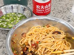 -文惠桥头大华干捞粉