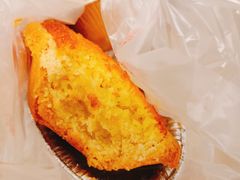 椰挞-圣安娜饼屋(新板樟堂店)