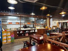 大堂-老南昌粉面馆(绳金塔店)