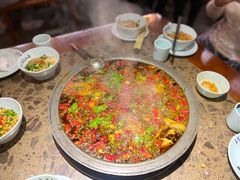 -匠岳·王宝器麻椒鱼(都江堰店)