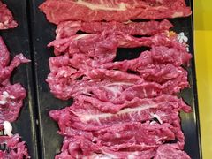 -幸运牛汕头小黄牛牛肉火锅(梅林店)