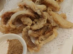 -华盛丰温州大排档(东三环南路店)