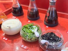 -喜家德虾仁水饺(景枫中心店)