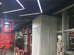 -UP健身私教馆(南山书城店)