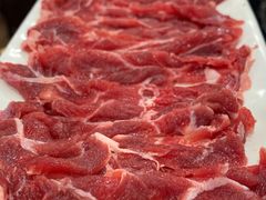 -潮汕美牛肉丸火锅店(天宁寺店)