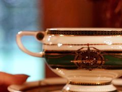 -马勒别墅·中餐厅