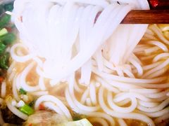 羊肉米线-小倪羊肉米线馆