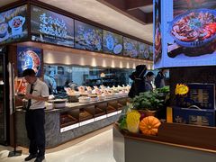 -鲜得莱渔港·小平岛海胆馆(七贤岭店)