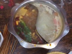 -金石老面坊·渔家菜(金石滩店)