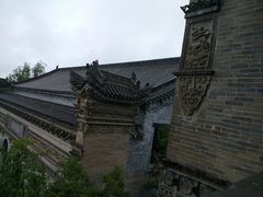 -西安关中民俗艺术博物院