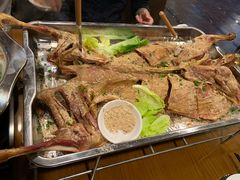 -四妹餐厅(玫瑰街店)