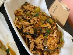 -喜洲翰林餐厅(董家百年老宅店)