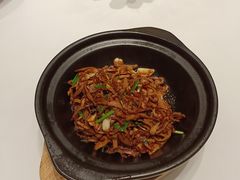 -万荣烤鸭店·北京菜(天坛店)