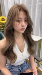 -5M HAIR SALON