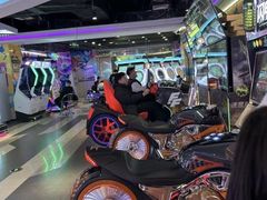 -大玩家(通州万达广场店)